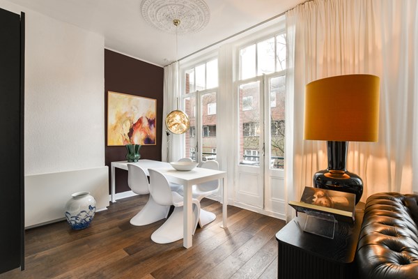 Medium property photo - Marcusstraat 1-2, 1091 TH Amsterdam